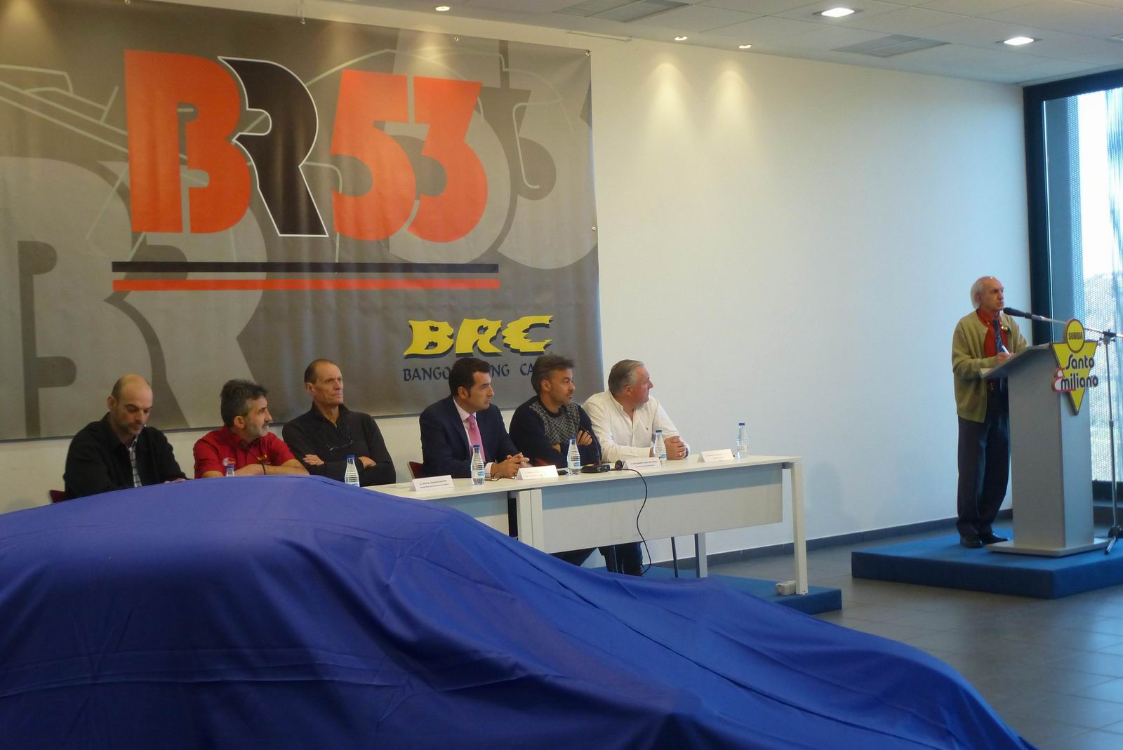 noticias BRC