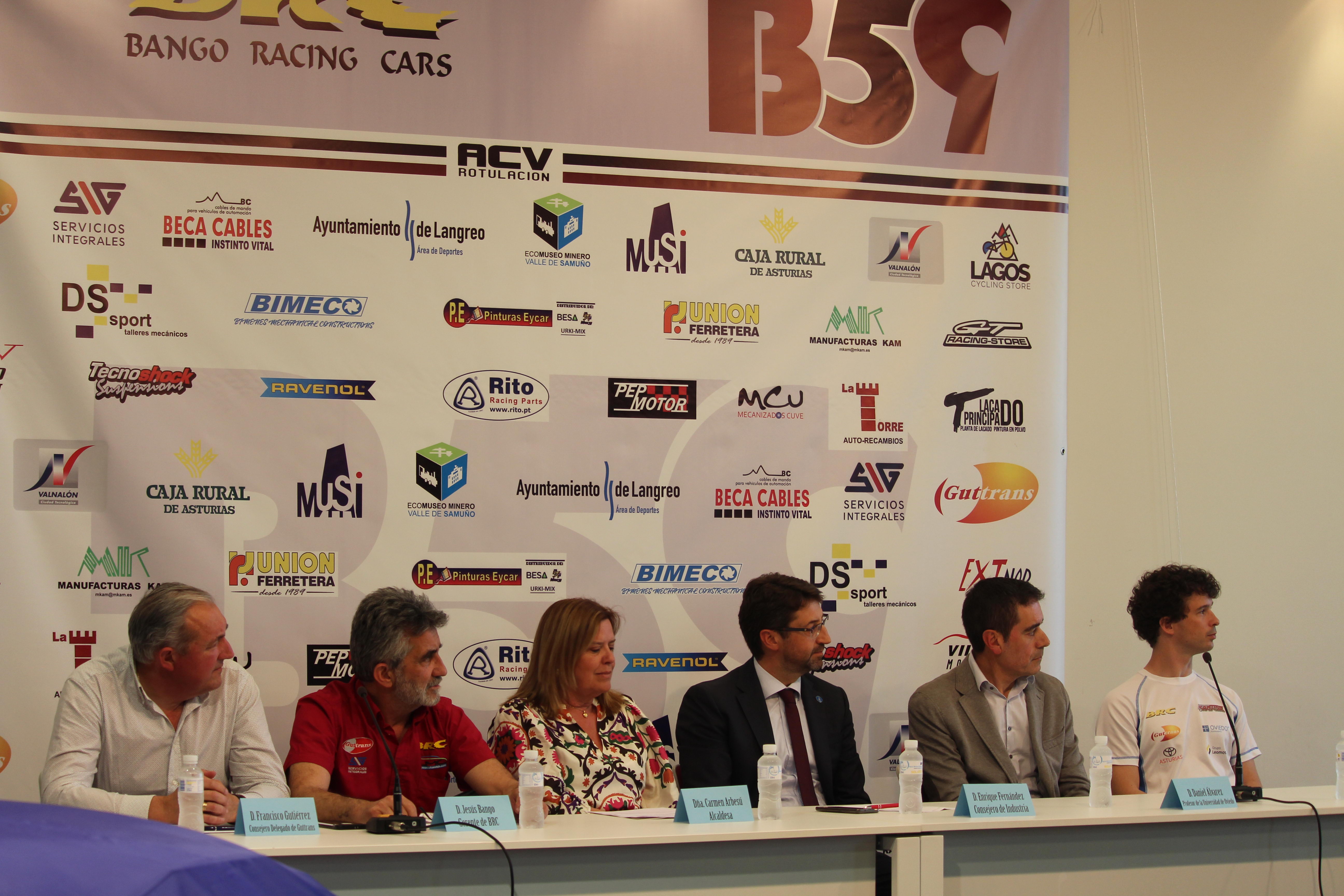 noticias BRC